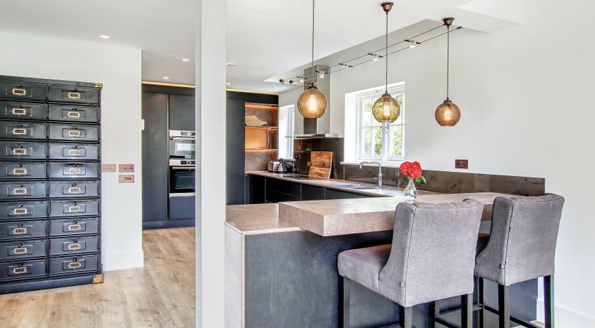 Photo of Kentish Charm