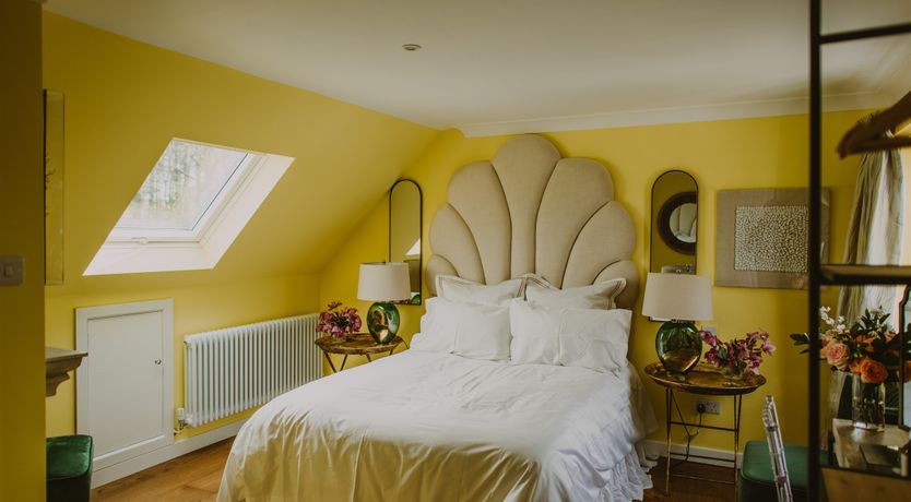 Photo of Dock on the Loch