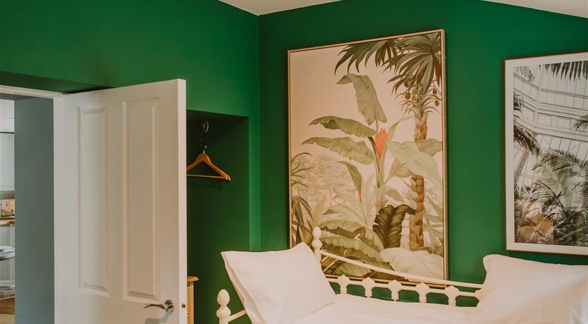 Photo of Dock on the Loch