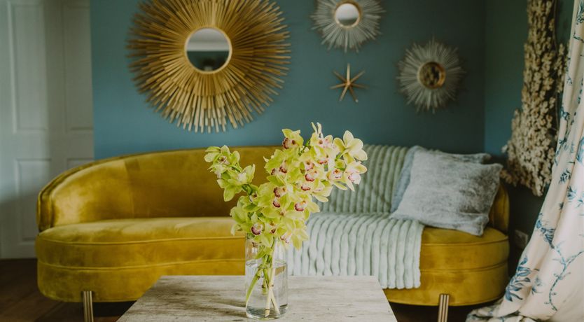 Photo of Dock on the Loch