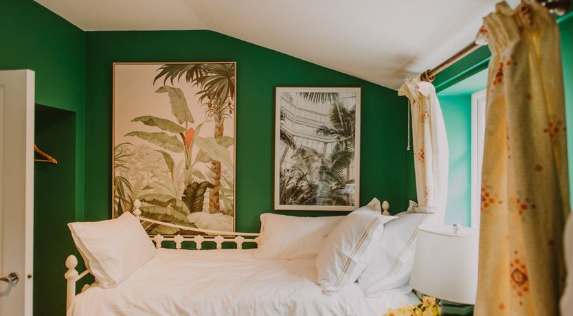 Photo of Dock on the Loch