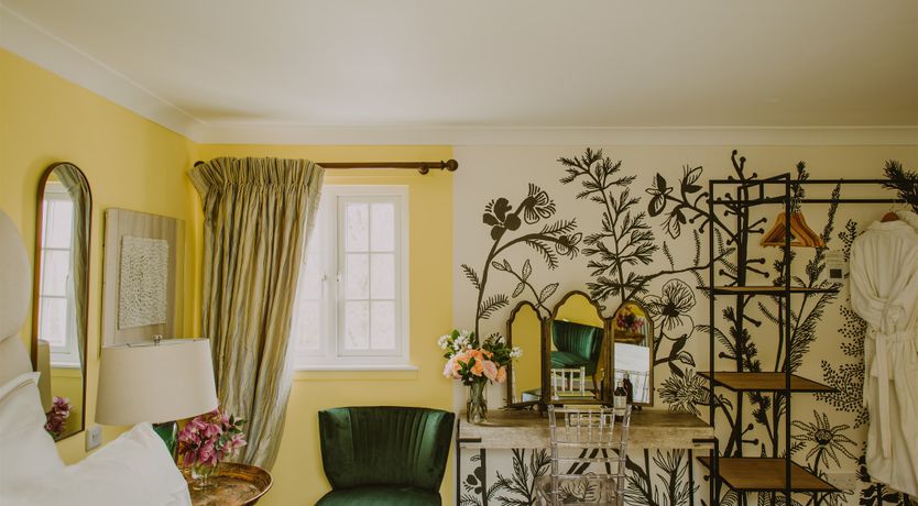 Photo of Dock on the Loch