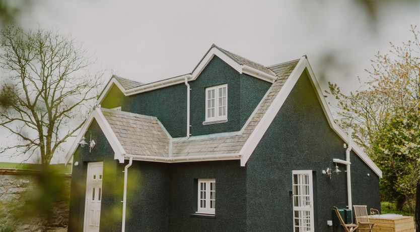Photo of Dock on the Loch
