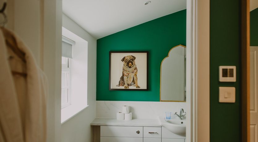 Photo of Dock on the Loch