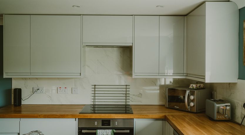 Photo of Dock on the Loch