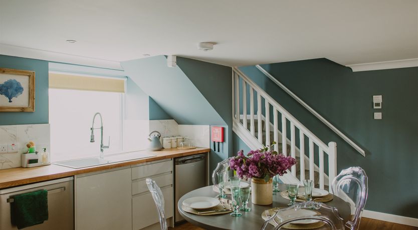 Photo of Dock on the Loch