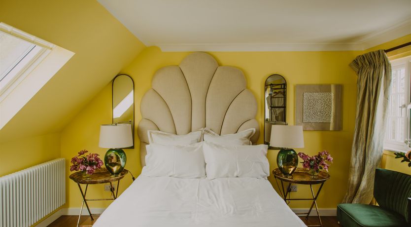 Photo of Dock on the Loch