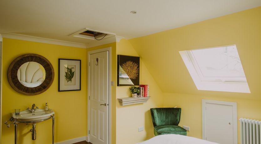 Photo of Dock on the Loch