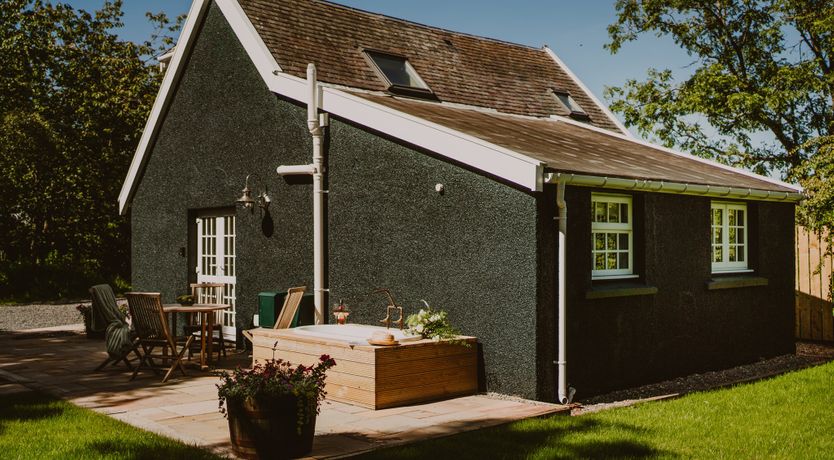 Photo of Dock on the Loch