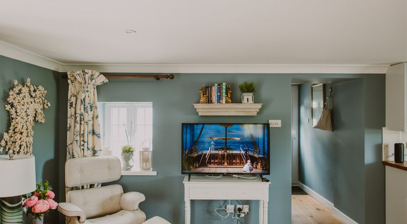 Photo of Dock on the Loch