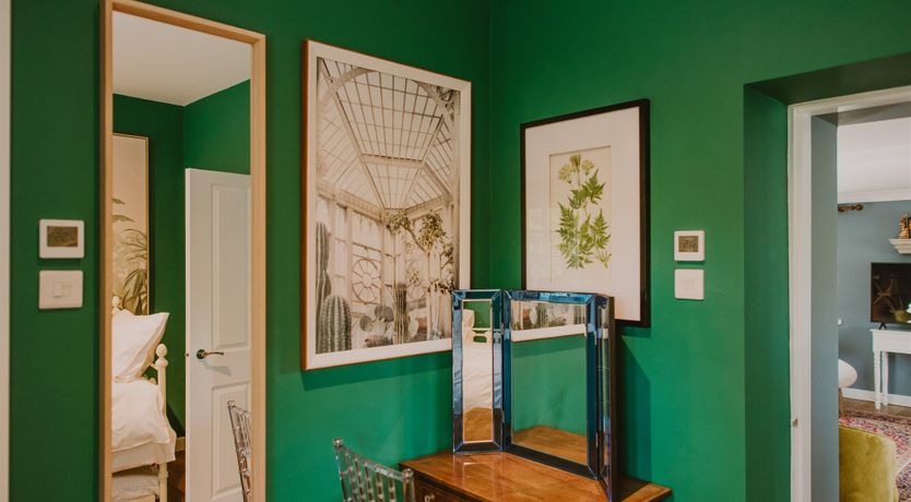 Photo of Dock on the Loch