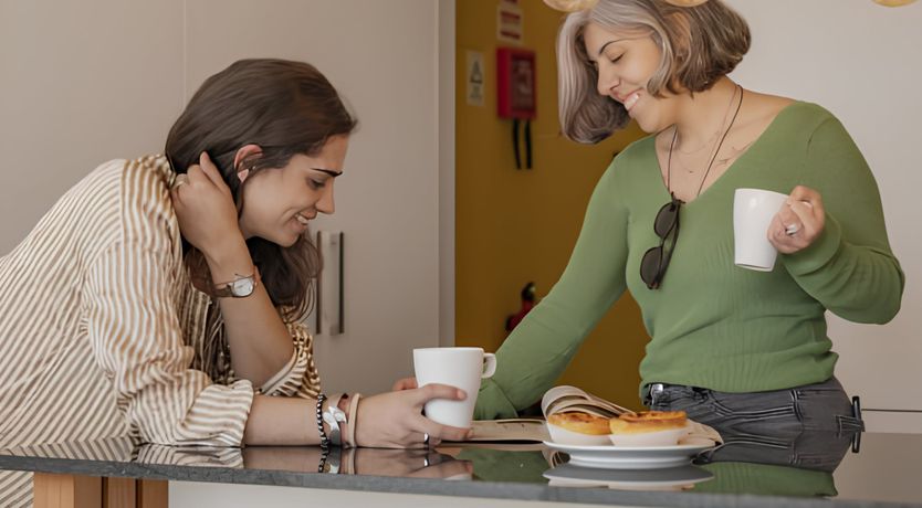Photo of Shine a Light on Seagulls