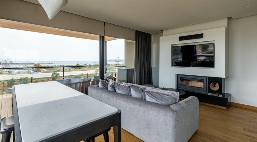 Photo of The Apollo's Rest