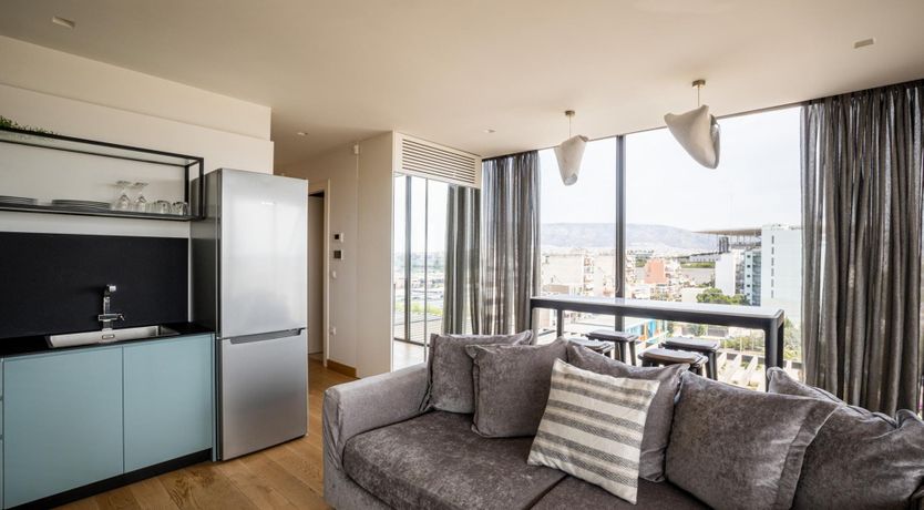 Photo of The Apollo's Rest