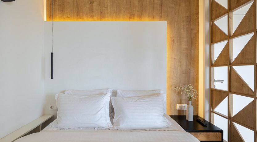 Photo of The Apollo's Rest