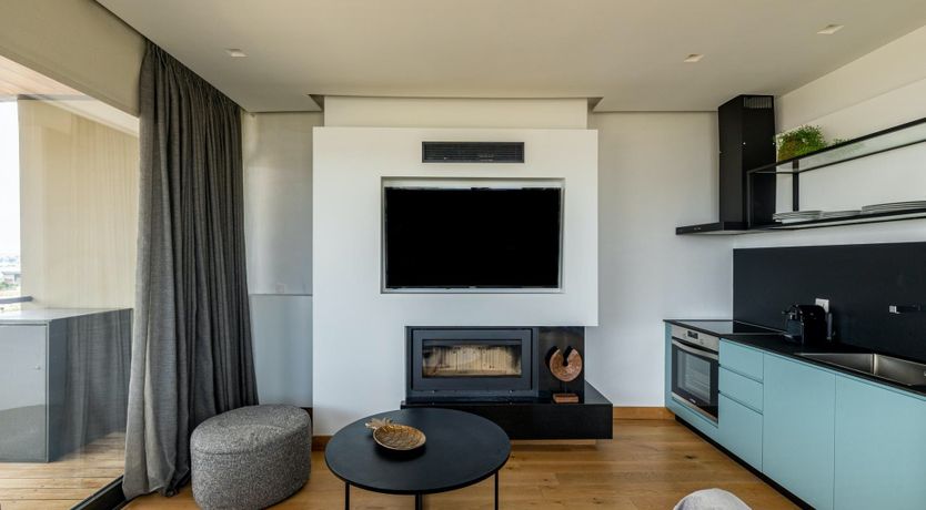 Photo of The Apollo's Rest