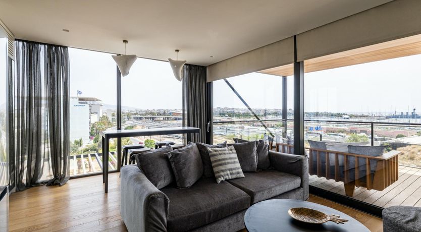 Photo of The Apollo's Rest