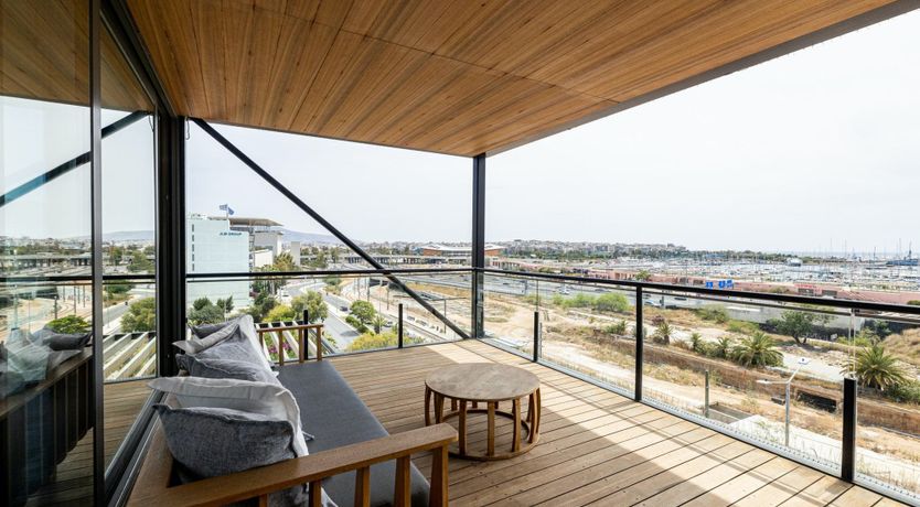 Photo of The Apollo's Rest