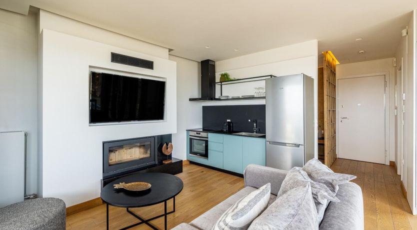 Photo of The Apollo's Rest