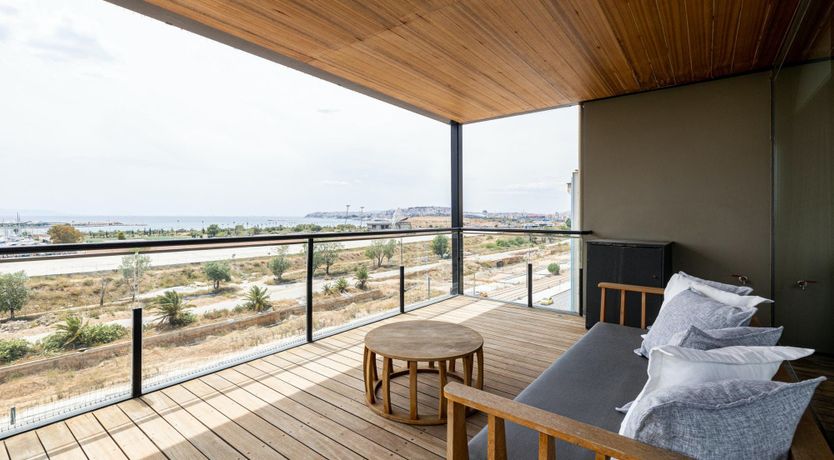 Photo of The Apollo's Rest