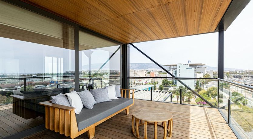 Photo of The Apollo's Rest