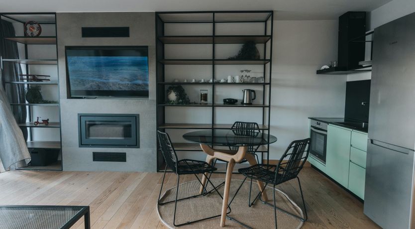 Photo of The Athenian Wave