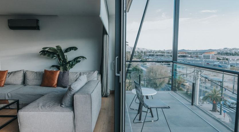 Photo of The Athenian Wave