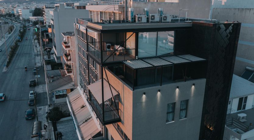 Photo of The Athenian Wave