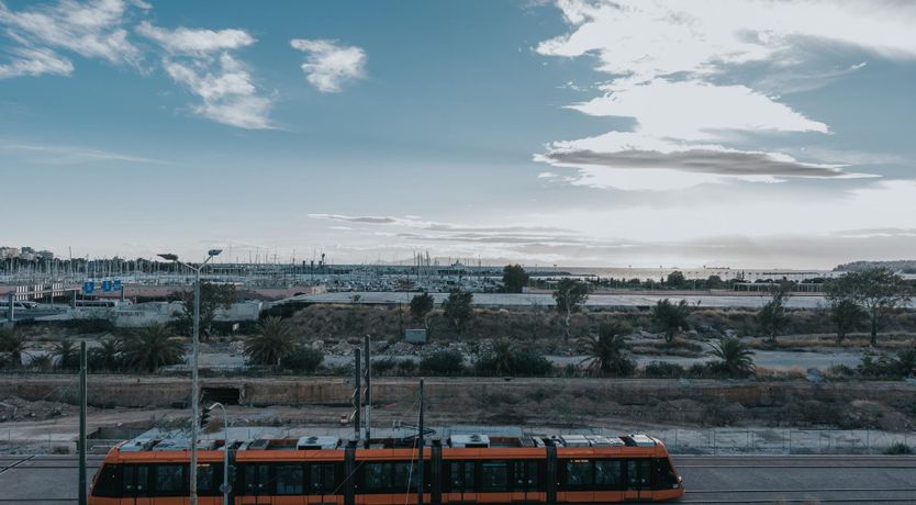 Photo of The Athenian Wave