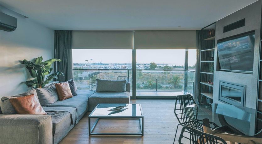 Photo of The Athenian Wave