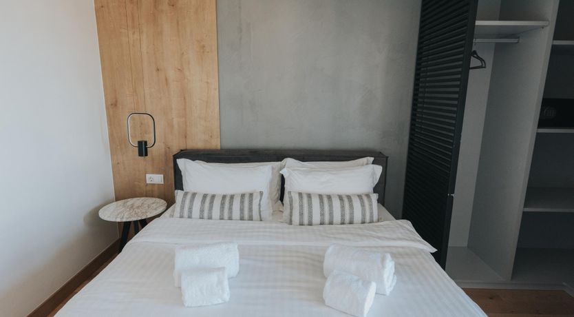 Photo of The Athenian Wave