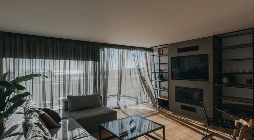 Photo of The Athenian Wave