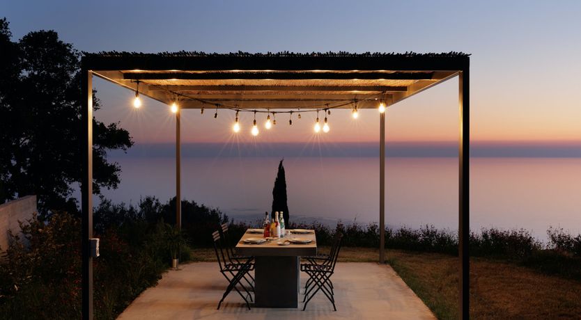 Photo of Corfu Dreams