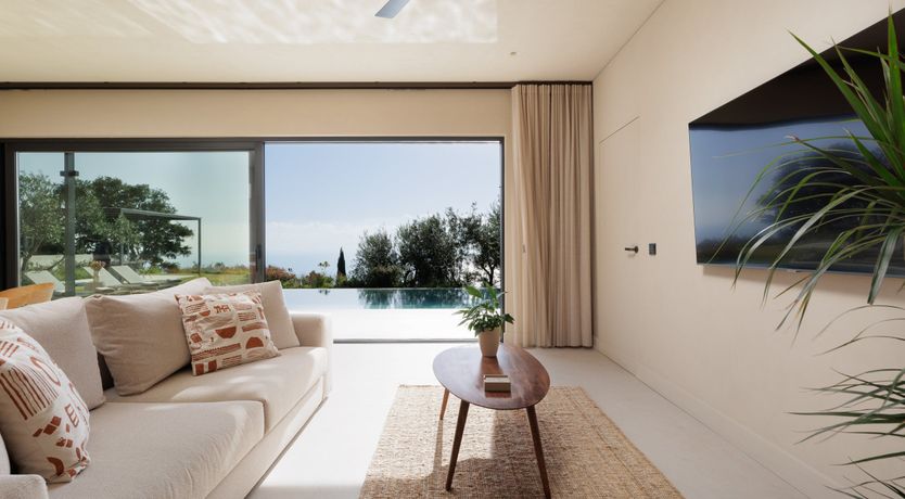 Photo of Corfu Dreams