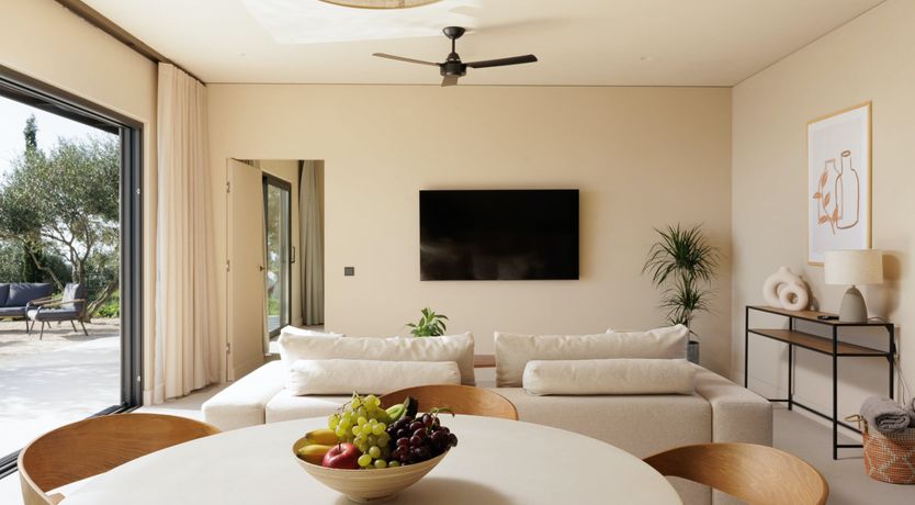 Photo of Corfu Dreams