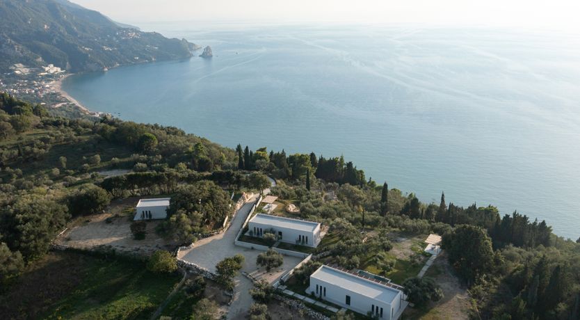 Photo of Corfu Dreams