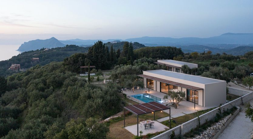 Photo of Corfu Dreams