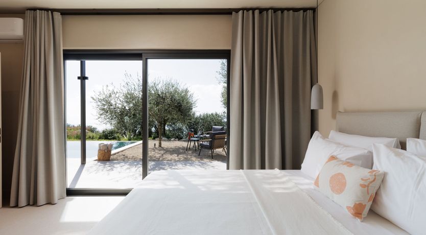 Photo of Corfu Dreams