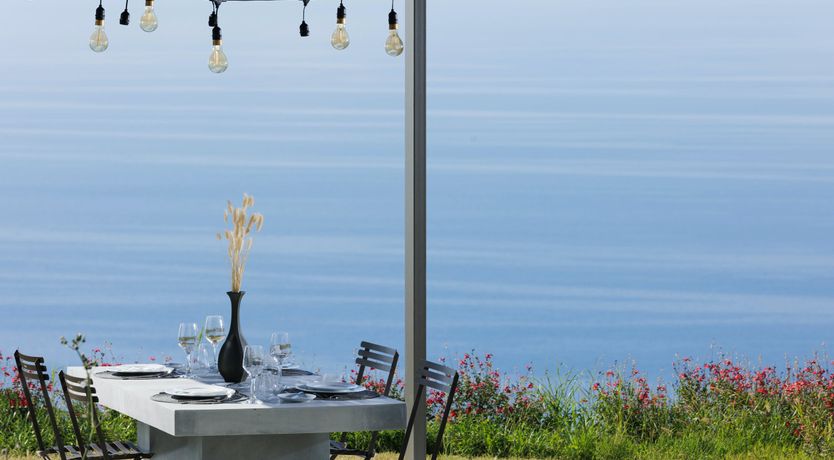 Photo of Corfu Dreams