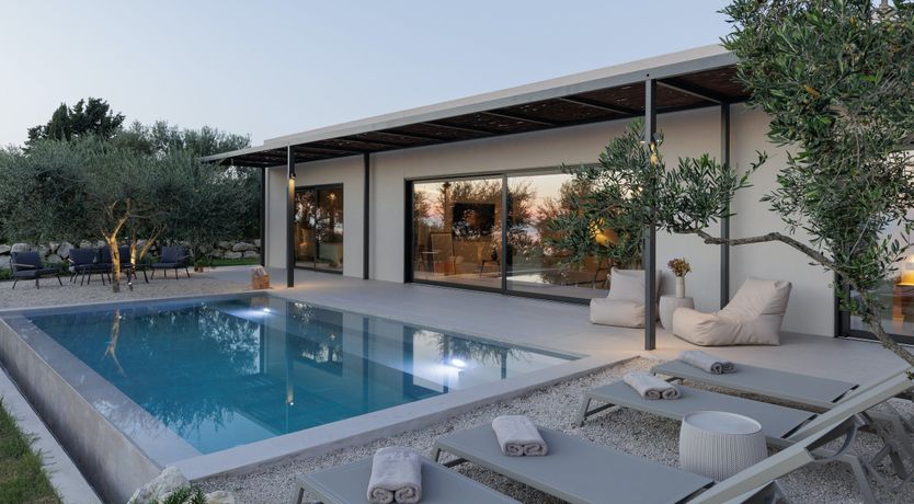 Photo of Corfu Dreams