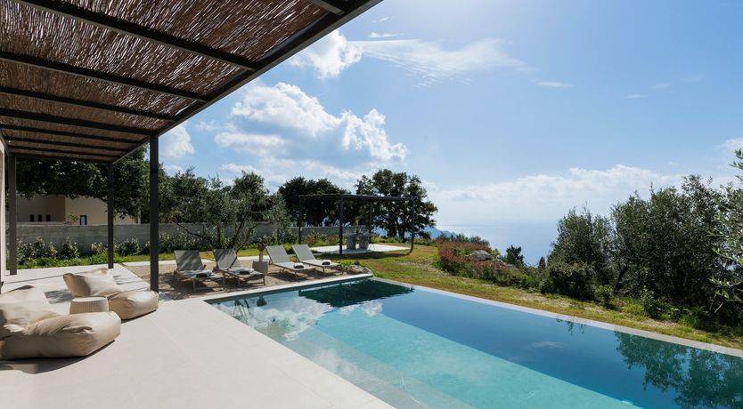 Photo of Corfu Dreams