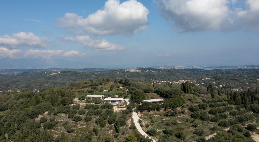 Photo of Corfu Dreams