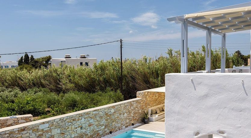 Photo of The Ocean & The Sea