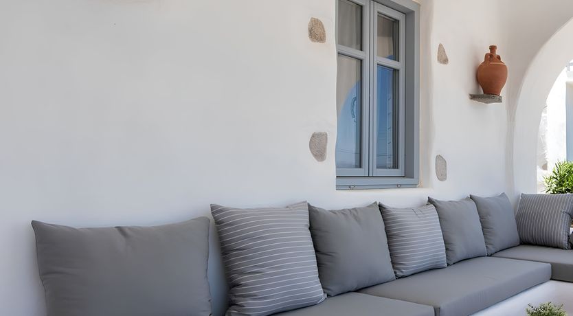 Photo of The Ocean & The Sea