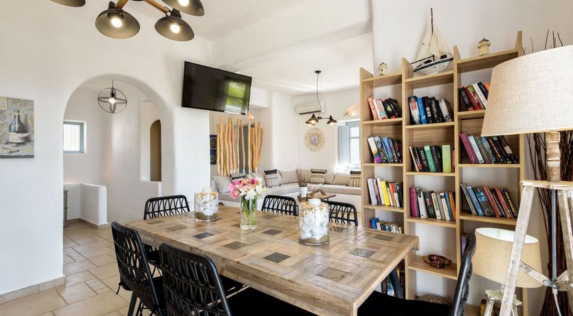 Photo of The Ocean & The Sea