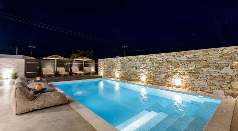 Photo of The Ocean & The Sea