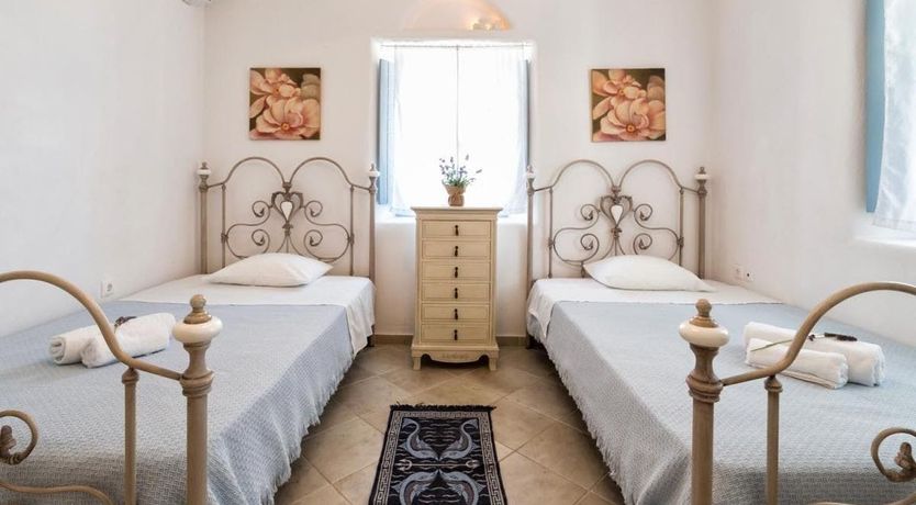 Photo of The Ocean & The Sea