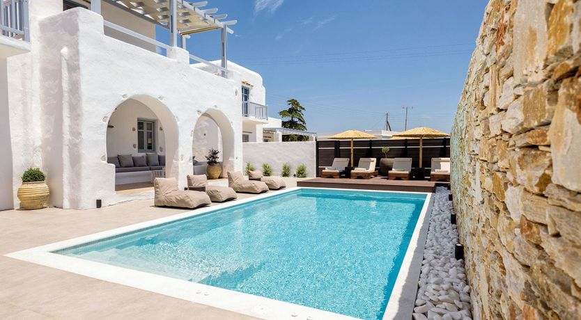 Photo of The Ocean & The Sea