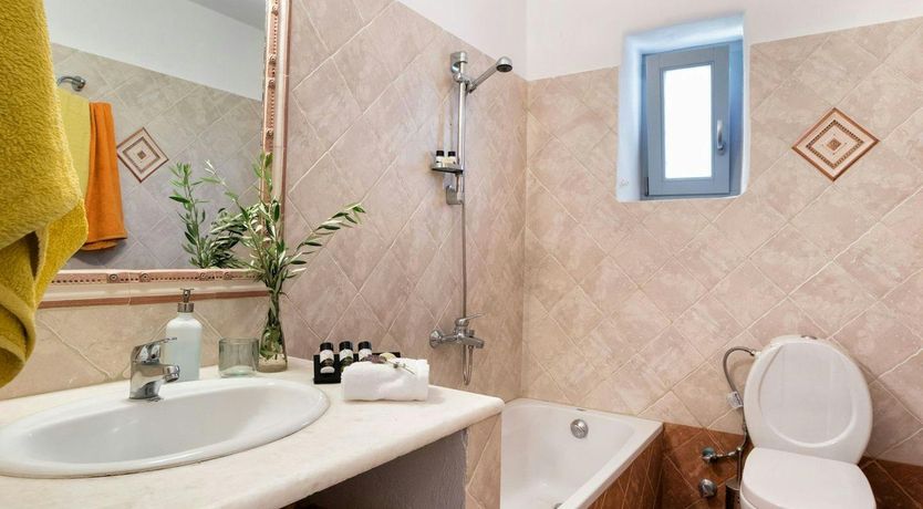 Photo of The Ocean & The Sea