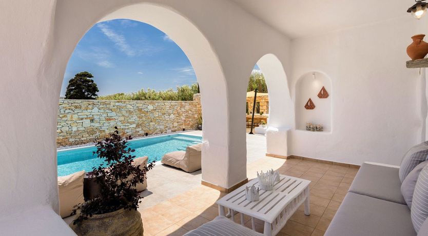 Photo of The Ocean & The Sea